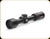 Burris - Fullfield - 2.5-10x42mm - SFP - 1" Tube - Plex Ret - Matte Black - 201512