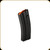 DuraMag - AR-15 - 223 Rem/5.56 - 30rd Pinned to 5rd Magazine - Stainless Steel - 3023041178CPDL05
