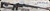 Fierce - 7mmPRC - MTN Reaper - Distressed Grey Ultra lite Magnesium chassis Carbon Fiber folding & locking stock w/Adjustable cheek piece/Black Cerakote/Fierce C3 carbon fiber 22"barrel, Nix Muzzle Brake, S/N 1FP15755