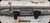 Consign - Montana RIfles - 6.5-284 - Model 1999 LH - Tri-Color Brown Thumbhole Fiberglass stock/Stainless, 24"Barrel, c/w 30mm Talley Rings