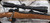 Consign - Horst - 280AI - Bolt Action - Select Walnut Stock w/Ebony Forend Tip & Grip Cap/Blued Finish, 26"Barrel, c/w Bausch & Lomb Elite 4200, 2.5-10, plex reticle