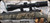 Consign - Knight - 50Cal - Muzzle Loader - Mossy Oak Break Up Camo Synthetic Stock/Blued Finish, 25"Barrel, c/w Remington Targetmaster Scope, 1.5-6x44, plex reticle