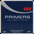CCI - Small Rifle Primers - No. 400 - 100ct - 0013BF