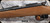 Consign - BRNO - 22LR - Model 1 - Light Walnut Stock w/Schnabel Forend/Blued Finish, 17.25"Barrel - in brown soft case