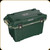 Pelican - Elite Cooler - 70QT - Hunter Green/Tan - 70Q-15-HGRTAN