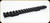 Talley - Picatinny Rail for  Browning BAR, Benelli R1