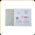 RWS - Small Rifle Primers - 100ct - 4033