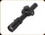 Nightforce - NX6 - 1-6x24mm - FFP - 30mm Tube - Capped W/E - .2 Mil Radian - Fc-DMx Ret - C726