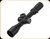 Nightforce - NX6 - 2-12x42mm - FFP - 30mm Tube - FieldSet - .250 MOA - Digillum - Fc-MRx (MOA) Ret - C729