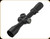 Nightforce - NX6 - 2-12x42mm - FFP - 30mm Tube - FieldSet - .250 MOA - Digillum - Fc-MRx Ret - C730
