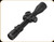 Nightforce - NX6 - 2-12x42mm - FFP - 30mm Tube - FieldSet - .250 MOA - Digillum - Fc-MRx Ret - C730