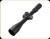 Nightforce - NX6 - 6-36x56mm - FFP - 34mm Tube - FieldSet - .250 MOA - Digillum - MOA-XT Ret - C748