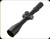 Nightforce - NX6 - 6-36x56mm - FFP - 34mm Tube - FieldSet - .1 Mil-Radian - Digillum - Mil-XT Ret - C747