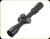 Nightforce - NX6 - 2-12x42mm - SFP - 30mm Tube - Capped W/E - .250 MOA - Digillum - 4A-i Ret - C732