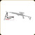 ATI - SKS Non-Swivel Bipod - 9-13" - BIP-0700