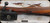 Consign - Mauser - 35Whelen -'Custom Build'Gewehr 98 - Grade AAA English Walnut Stock w/Ebony Forend Tip/Glass-Bedded Mauser Action/Blued, 23.5"free-floated Shillen Barrel, c/w Schmidt&Bender, 1.5-6X, Plex reticle - Rifle&Scope can be sold separately
