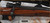 Consign - Mauser - 35Whelen -'Custom Build'Gewehr 98 - Grade AAA English Walnut Stock w/Ebony Forend Tip/Glass-Bedded Mauser Action/Blued, 23.5"free-floated Shillen Barrel, c/w Schmidt&Bender, 1.5-6X, Plex reticle - Rifle&Scope can be sold separately