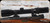 Consign - Mauser - 35Whelen -'Custom Build'Gewehr 98 - Grade AAA English Walnut Stock w/Ebony Forend Tip/Glass-Bedded Mauser Action/Blued, 23.5"free-floated Shillen Barrel, c/w Schmidt&Bender, 1.5-6X, Plex reticle - Rifle&Scope can be sold separately
