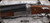 Consign - Butch Searcy & Co. - 577NE - Dangerous Game Double Rifle - dark straight grain walnut stock w/shadowline cheekpiece/matte stainless boxlock receiver/Blued Finish, 24-1/8"Barrels - see description for more details