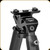 Warne - Vapor - Bipod - M-LOK Interface - V7934M
