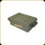 MTM Case-Gard - Ammo Crate Utility Box - 10 Boxes of 12 Ga - Army Green - ACR4-18