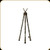 BOG - Camo Deadshot Tripod - Mossy Oak Bottomland - 1237289