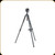 BOG - Deathgrip Infinite XT - Carbon Fiber Tripod -  1250949