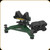 Caldwell - Rock 2 w/Rear Rest - 1255957