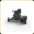 Caldwell - Rock BR 2 w/Rear Rest - 1263610