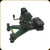 Caldwell - Rock BR 2 w/Rear Rest - 1263610