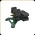 Caldwell - Rock Jr 2 w/Rear Rest - 1255964