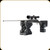 Caldwell - DeadShot Air Combo - Ghost Grey - 1237311