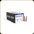 Nosler - 7mm - 140 Gr - Solid Base - Spitzer - 50ct - 38056
