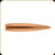 Berger - 6mm - 109 Gr - Long Range Hybrid Target - Boat Tail - 1500ct - 24985