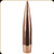 Berger - 6.5mm - 140 Gr - Hybrid Target Match Grade - Hollow Point Boat Tail - 1500ct - 26914