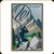 Weatherby - Retro Tin Sign- Mountain Scene