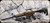 Derya - 22LR - TM-22 Feather - Semi-Auto Rimfire - Adjustable Stock/Burnt Bronze Receiver/Blued, 18"Threaded(1/2x28UNEF), Carry Handle Integrated Sight w/front sight, (2)magazines, Mfg# C102/TM22-A-18-BB