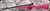 Savage - 22LR - Rascal - Youth Single Shot - Left Hand - Bolt Action Rifle - Pink Synthetic Stock/Blued Finish, 16.25" Barrel, Mfg# 13844