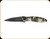 Kershaw - Leek - Kings Camo - 3" Blade - 14C28N - Camo Anodized 6061-T6 Aluminum Handle - 1660KC