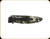 Kershaw - Leek - Kings Camo - 3" Blade - 14C28N - Camo Anodized 6061-T6 Aluminum Handle - 1660KC