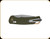 Kershaw - Proximal - 3.15" Blade - D2 - Olive G10 Handle - 2058
