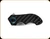 Zero Tolerance - 0022 - 1.8" Blade - CPM 20CV - Black Carbon Fiber Front, Titanium Back Handle - 0022