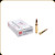 Hornady - 308 Win - 150 Gr - American Whitetail TIPPED - SST - 20ct - 80934