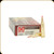 Hornady - 22-250 Rem - 50 Gr - Superformance Varmint - V-MAX - 20ct - 83366