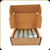 Byrna - 8-Gram CO2 Cylinders + Oiler Cartridge for Byrna-SD - 10ct - CO2310