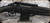 Consign - Ruger - 6mmARC - American Rifle Generation II Patrol - Black Splatter Gen II American Stock/Graphite Black Cerakote, 16.10"Threaded(5/8"-24) Barrel, Picatinny Scope Base, Mfg# 56904 - 150rds fired - in orig.box