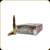 Hornady - 30-30 Win - 140 Gr - LEVERevolution - Monoflex - 20ct - 82731