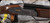 Rizzini - 12Ga/3"/28" - Artemis Light - O/U - Grade 2.5 Turkish Walnut Prince of Wales grip/Engraved Coin finish w/Gold banner inlay/Chrome-Lined Barrels, Boxlock, automatic ejectors, single selective trigger - S/N 119027