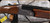 Rizzini - 28Ga/2.75"/28" - BR110 Light Luxe Small - Oil-Finish Turkish Walnut Monte Carlo Stock w/Checkered Pistol Grip & Rounded Forend/game scene & ornamental scroll engraved Grey Anodized Receiver/Blued Barrels, Single Select Trigger, S/N 118017