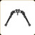 Cadex - Falcon SP Bipod w/ QD Picatinny Mount - 7431-K017SP
